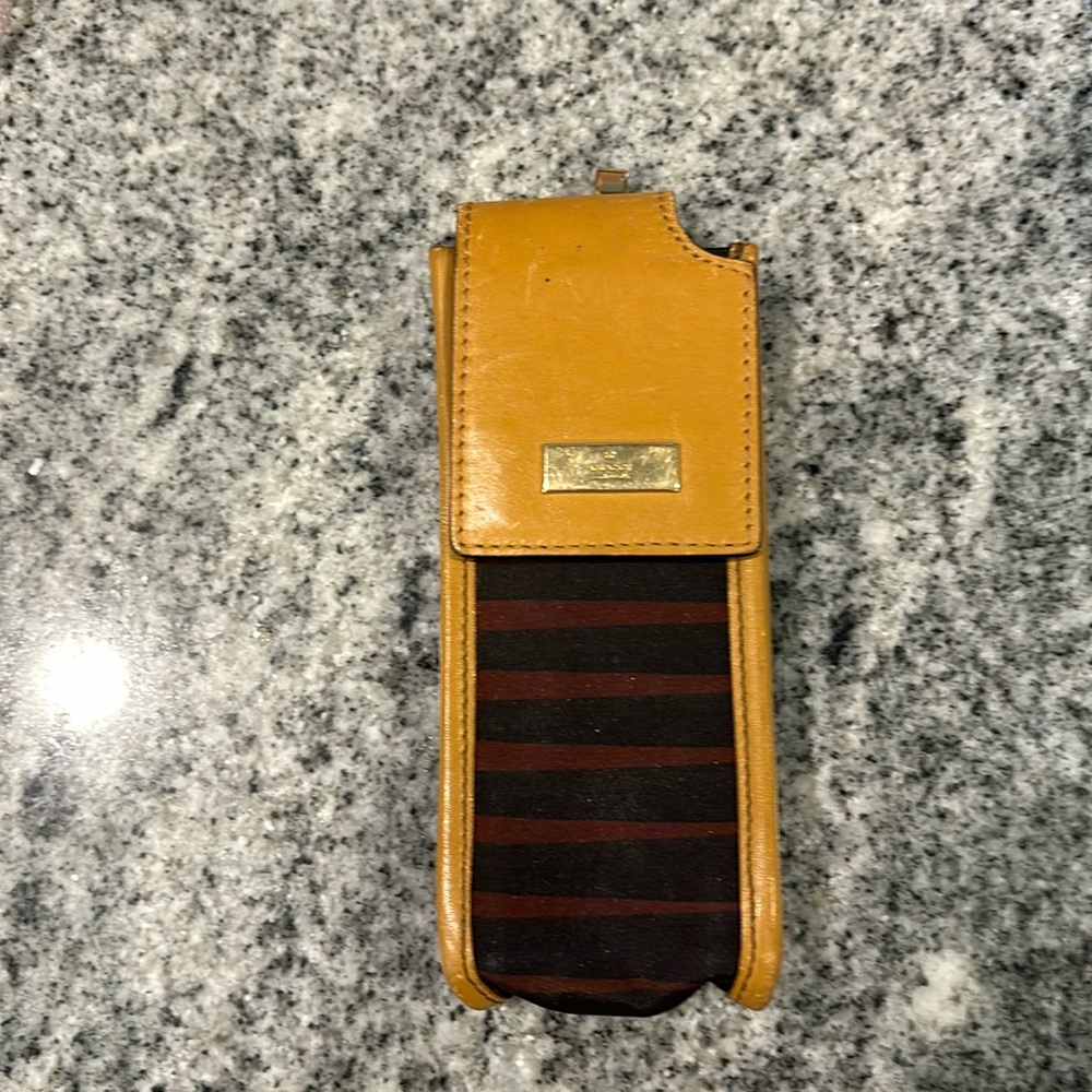 Gucci pouch